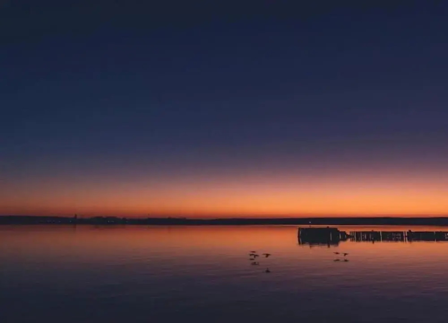Wohnung auf Usedom mit Seeblick