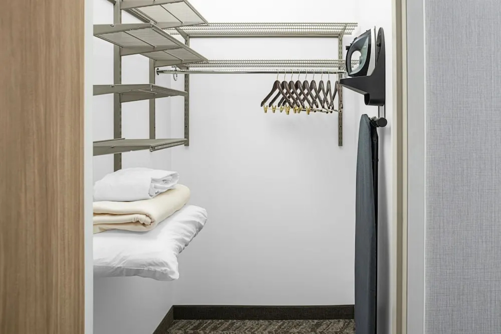 SpringHill Suites by Marriott Savannah Richmond Hill