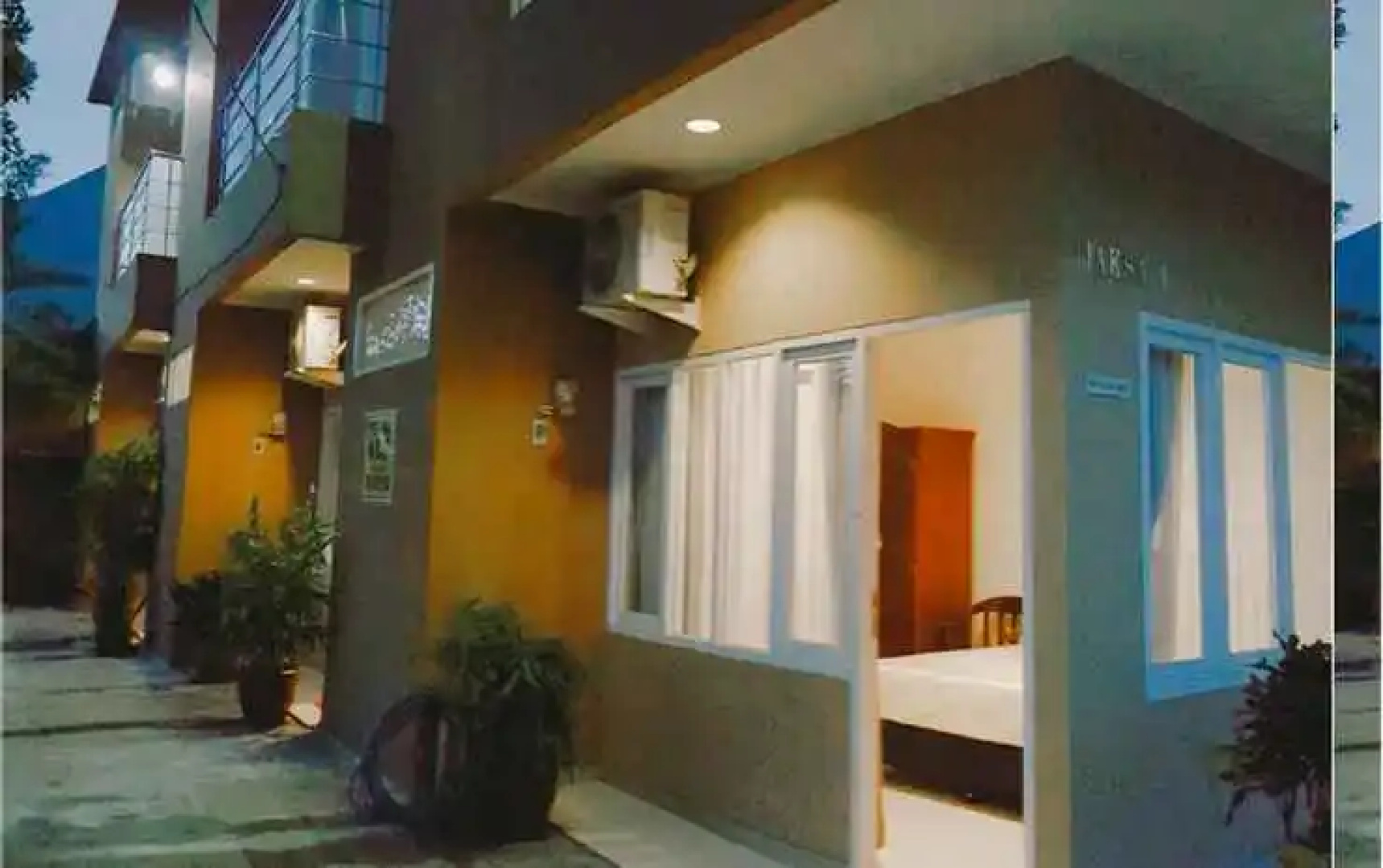 Jaksa Guest House - Near Alun-Alun Bandung