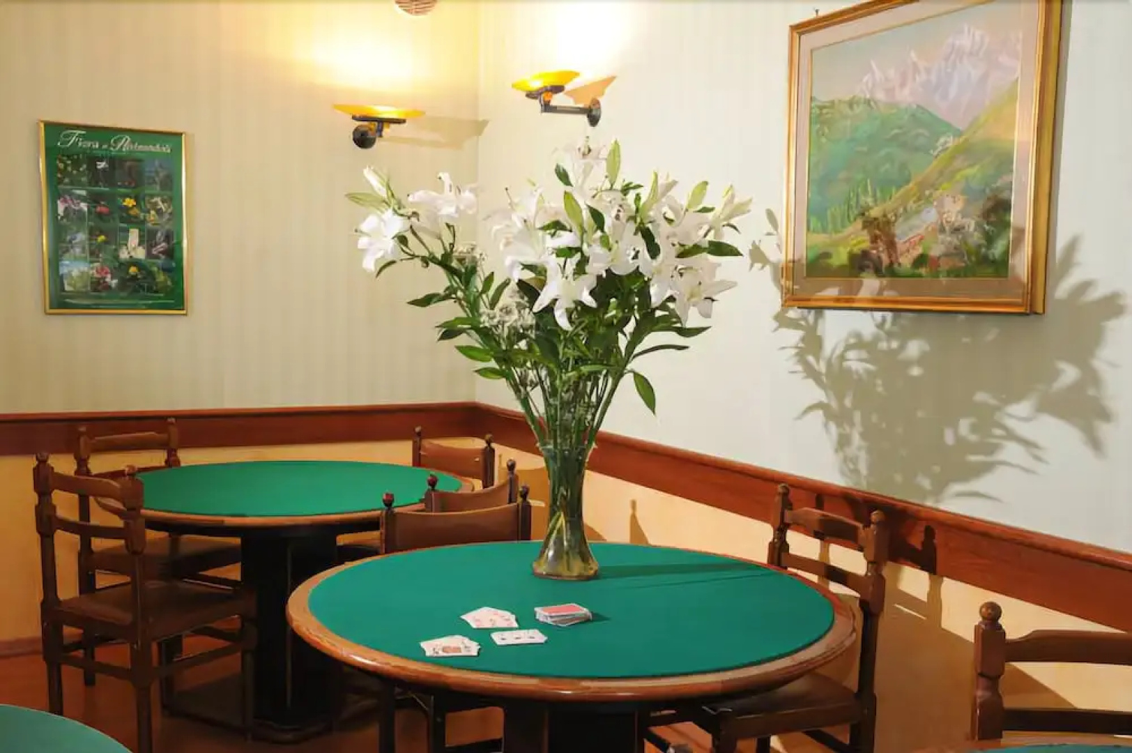 Hotel Victoria