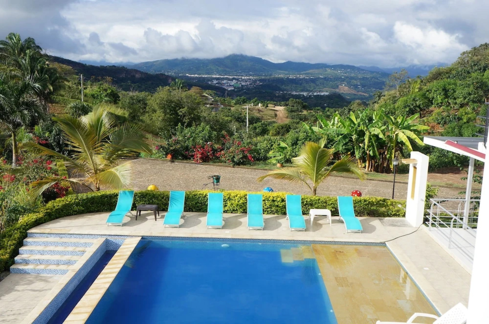 Hotel Campestre Panorama