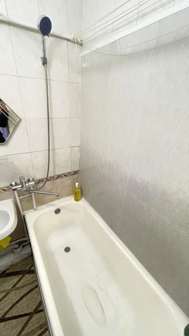 Погостим на улице Крупской 5А