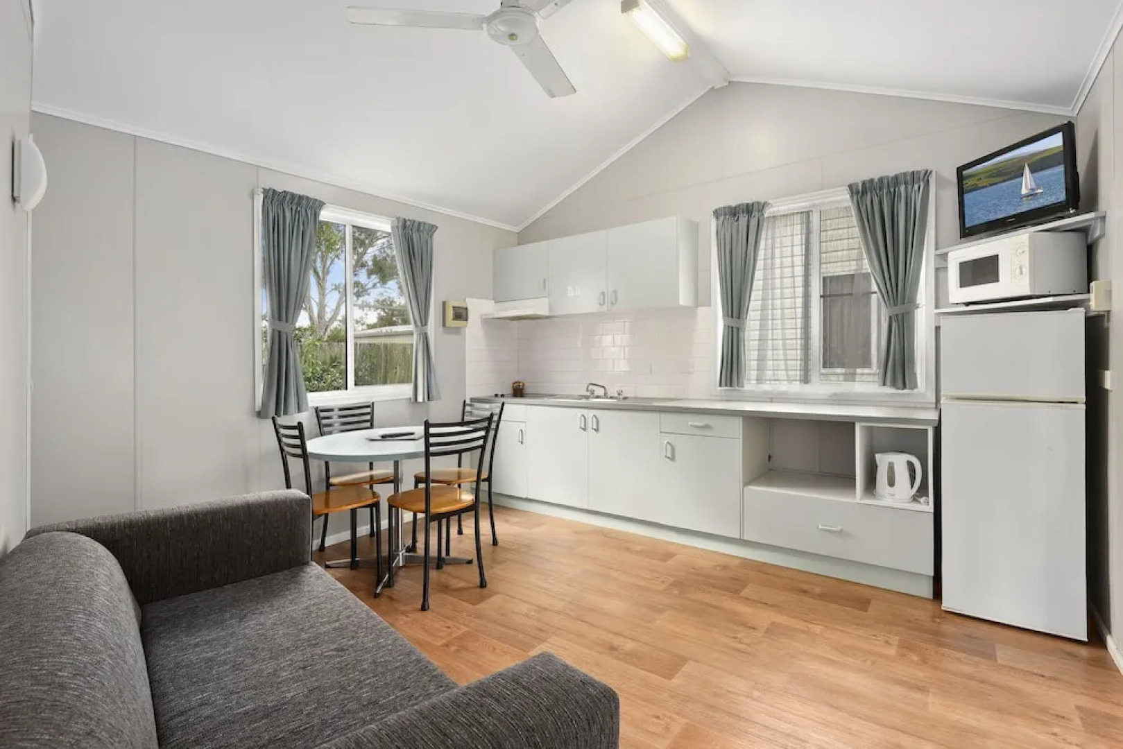 Dunbogan Caravan Park