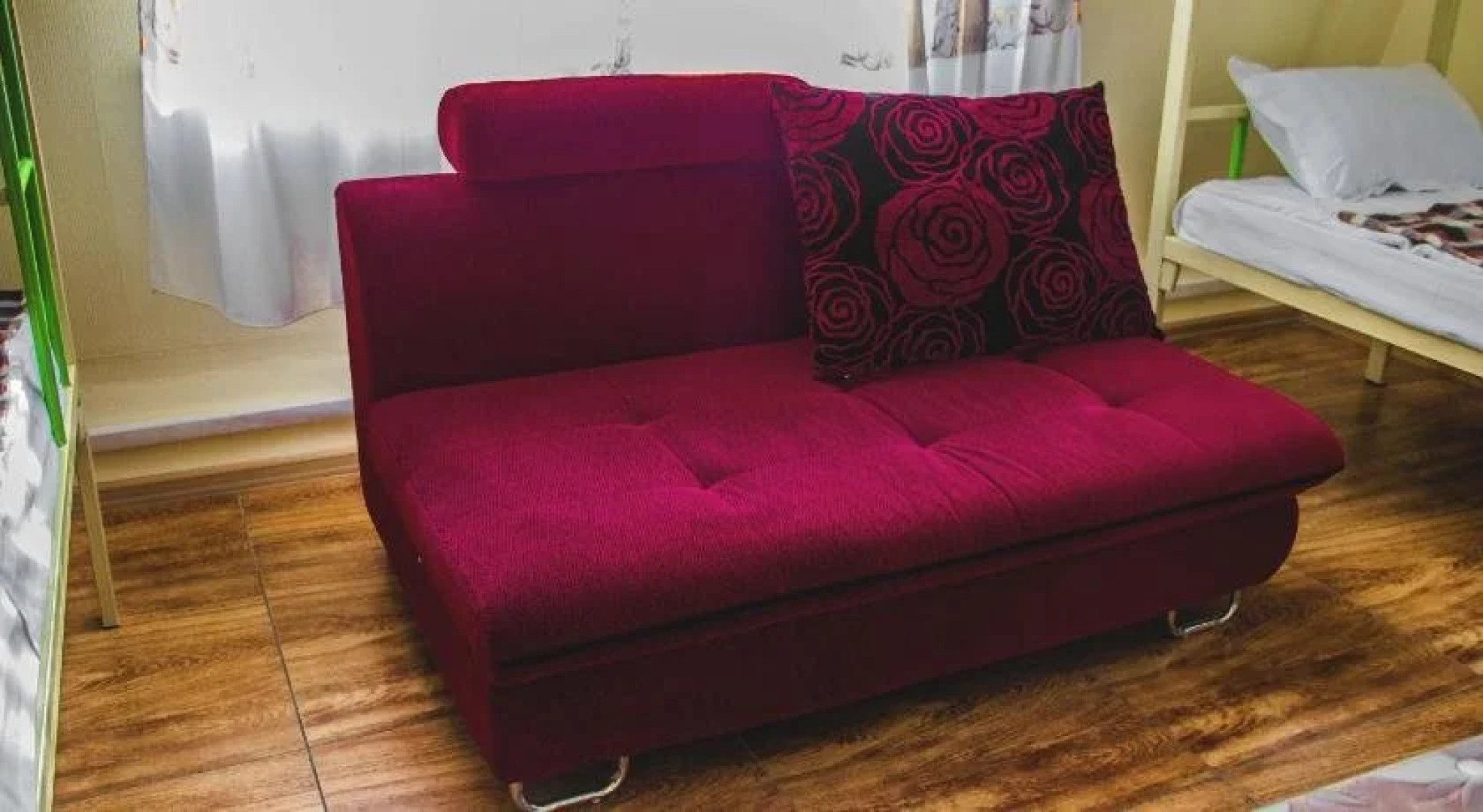 Хостел Вояж