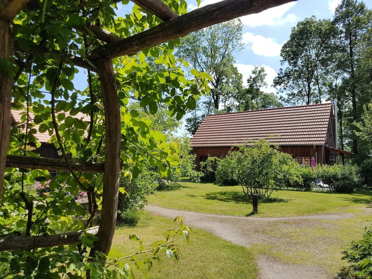Hollerbusch Spreewald