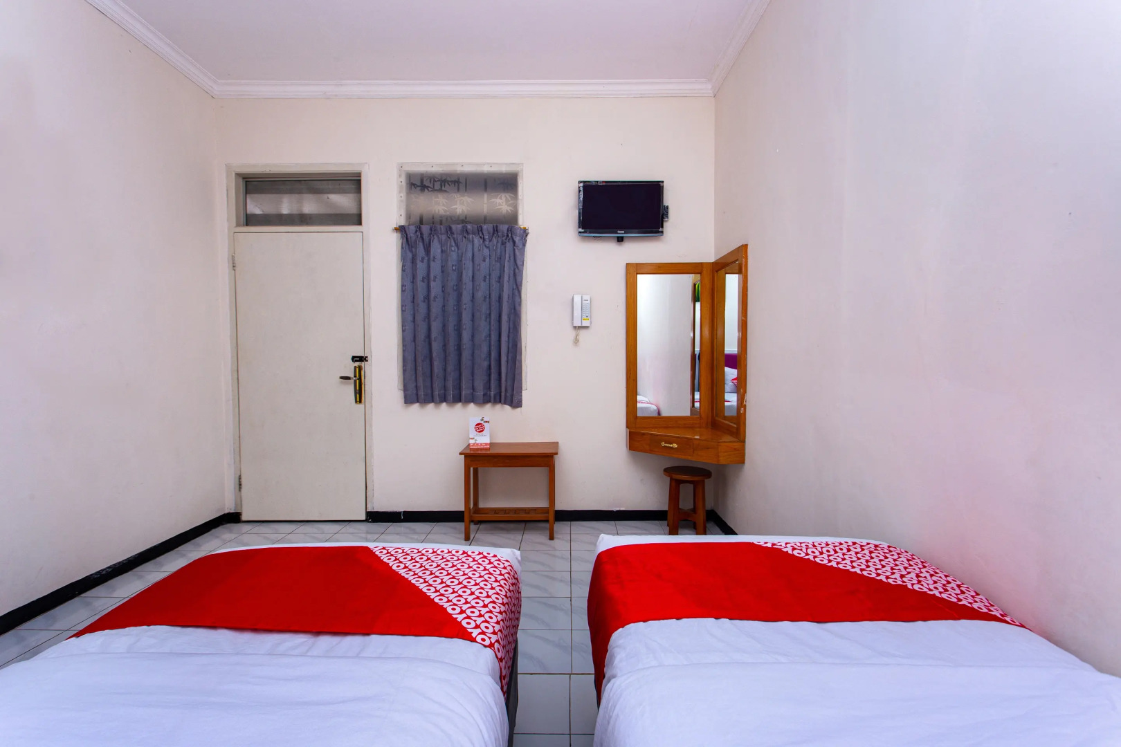 Hotel O Griya Karangsalam Indah