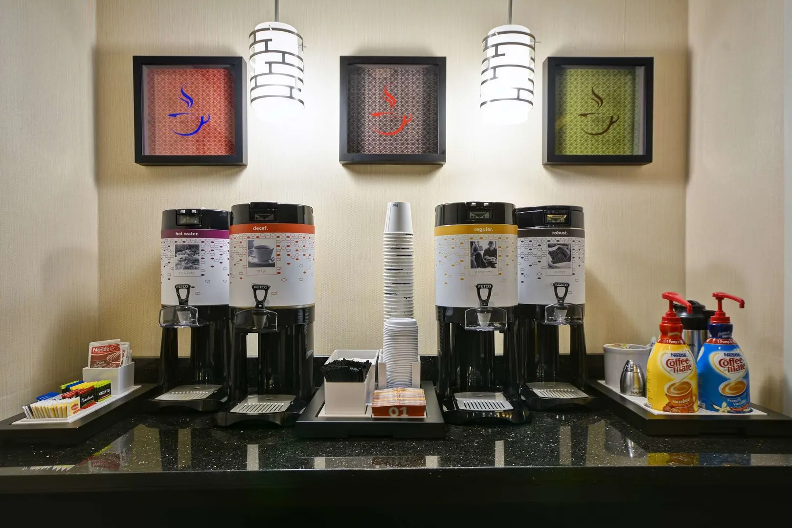 Hampton Inn Detroit/Northville