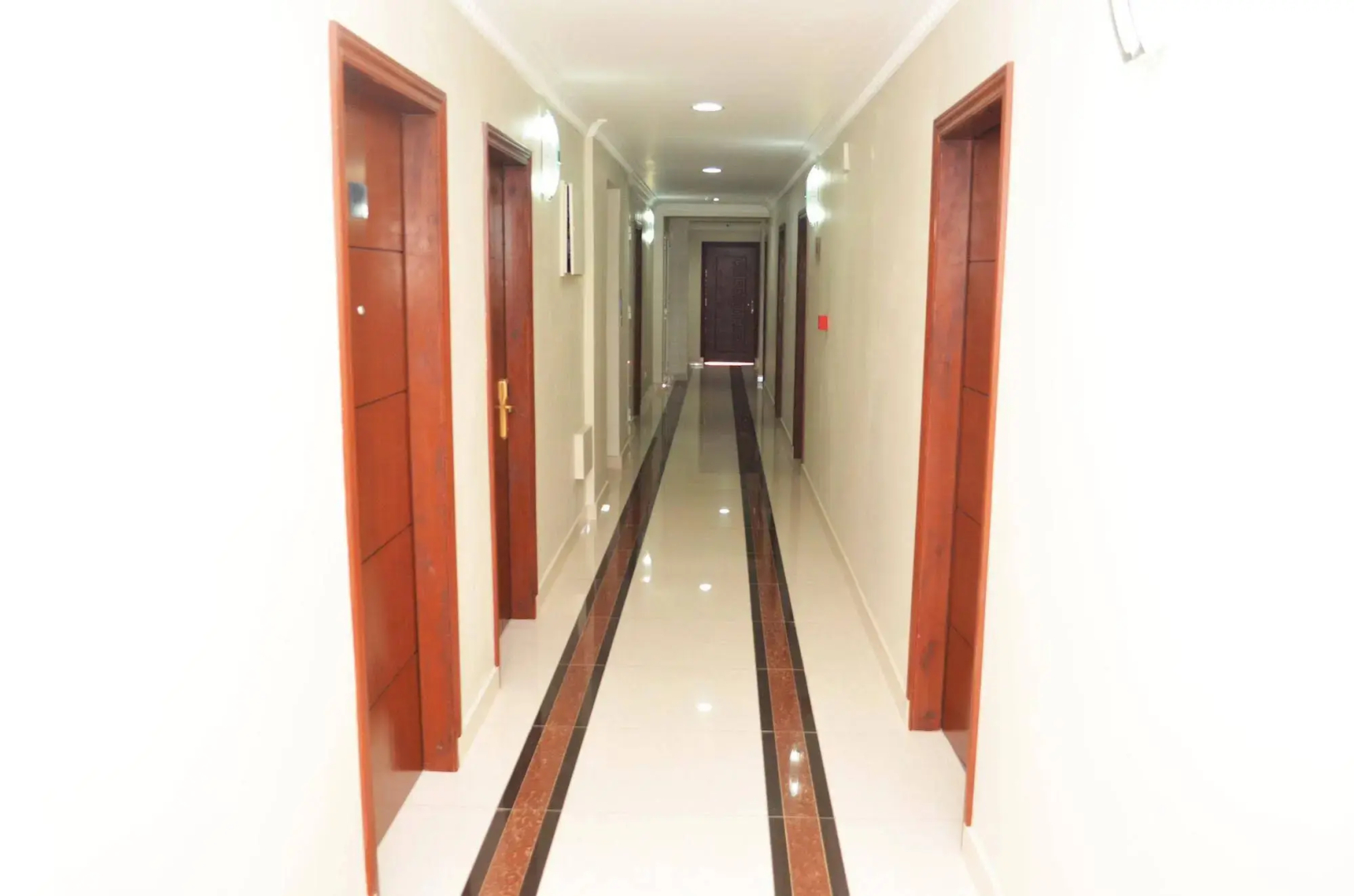 Hotel Atlantis