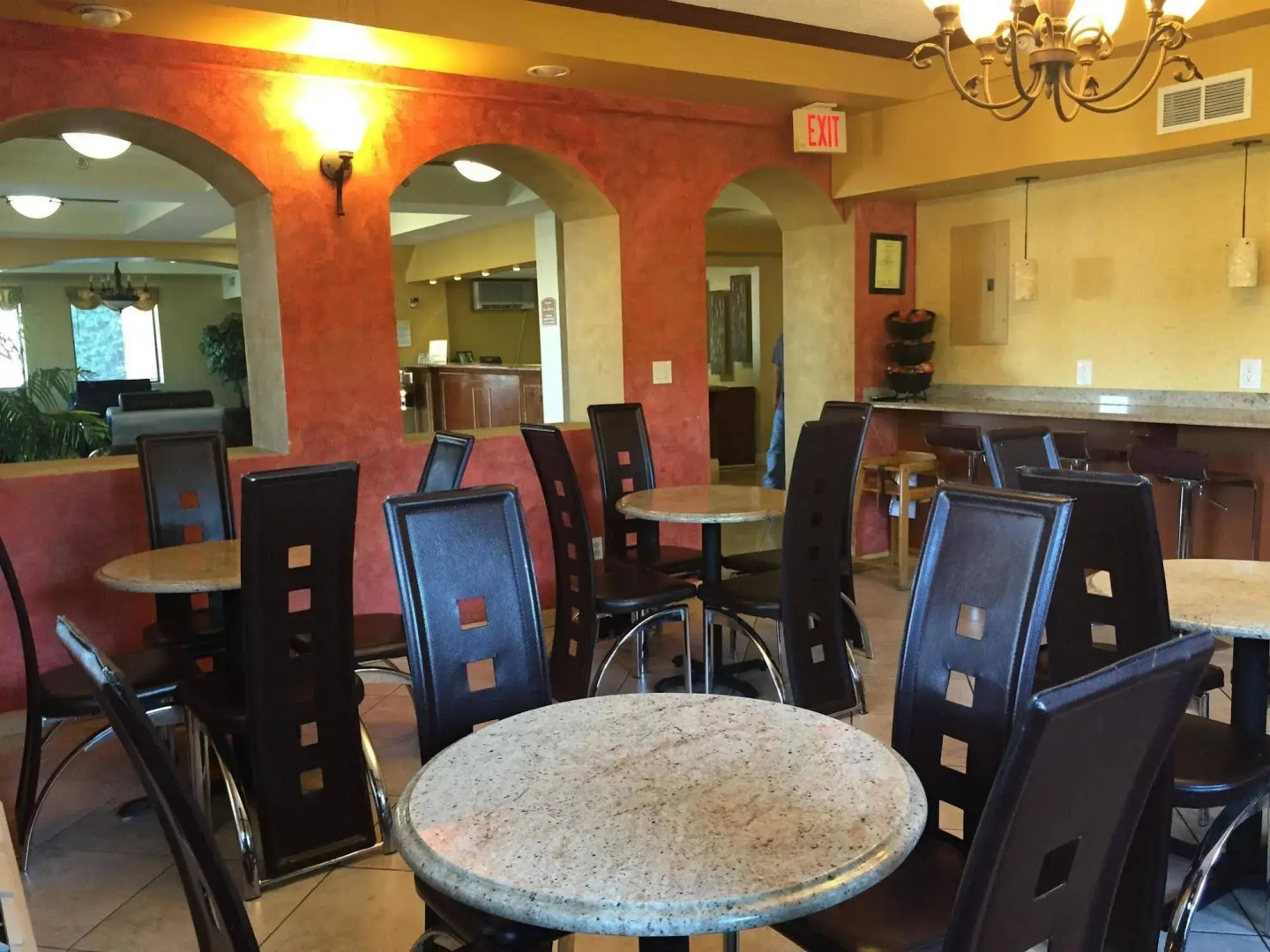 Spark by Hilton Fishkill