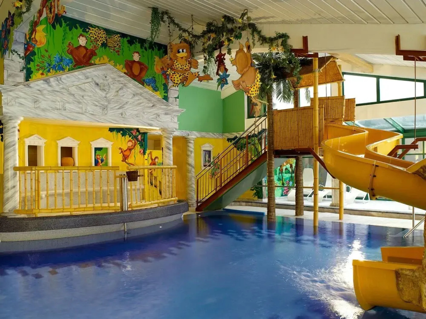 Appartement Comfort Katschbergh he