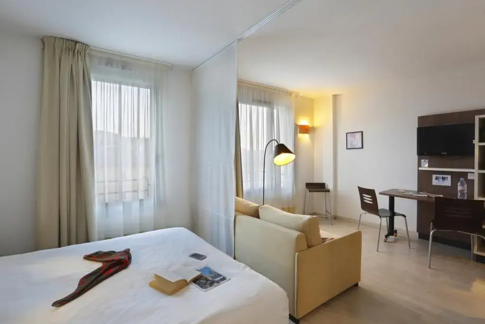 Suite Home Apt en Luberon