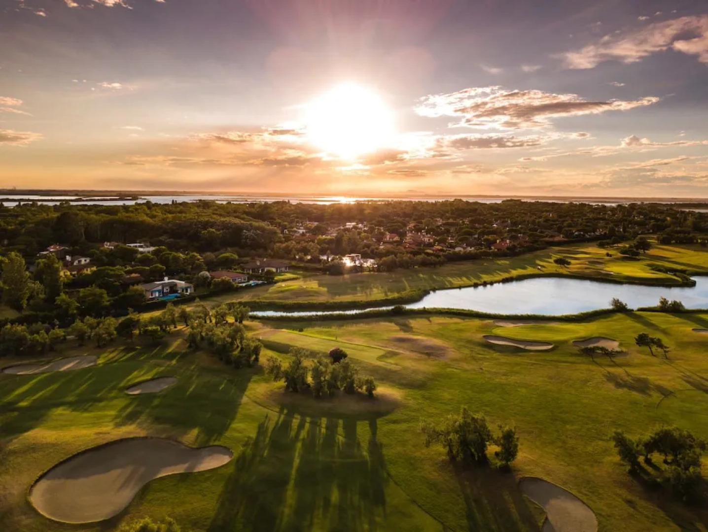 Albarella Residences & Villas