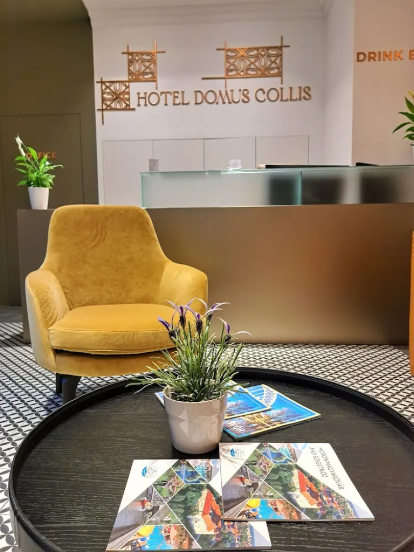 Hotel Domus Collis