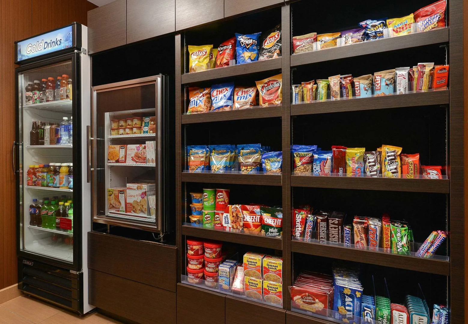 Fairfield Inn & Suites Cedar Rapids