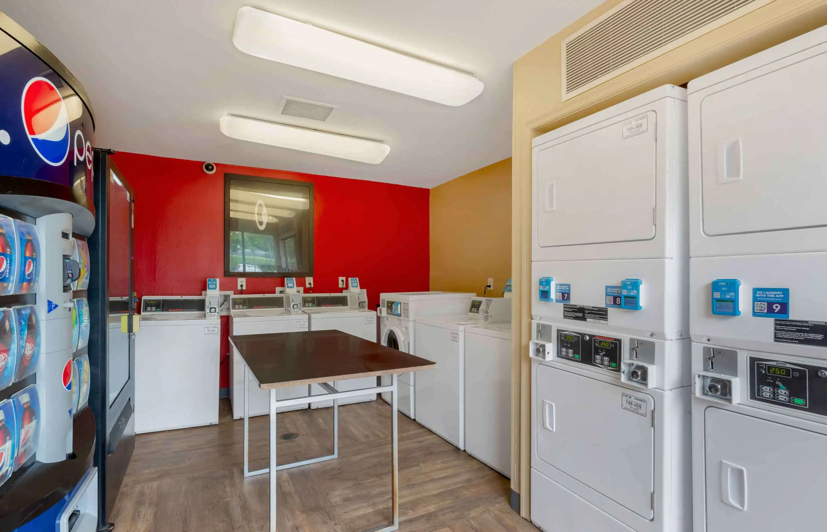 Extended Stay America Select Suites - Richmond - West End - I-64