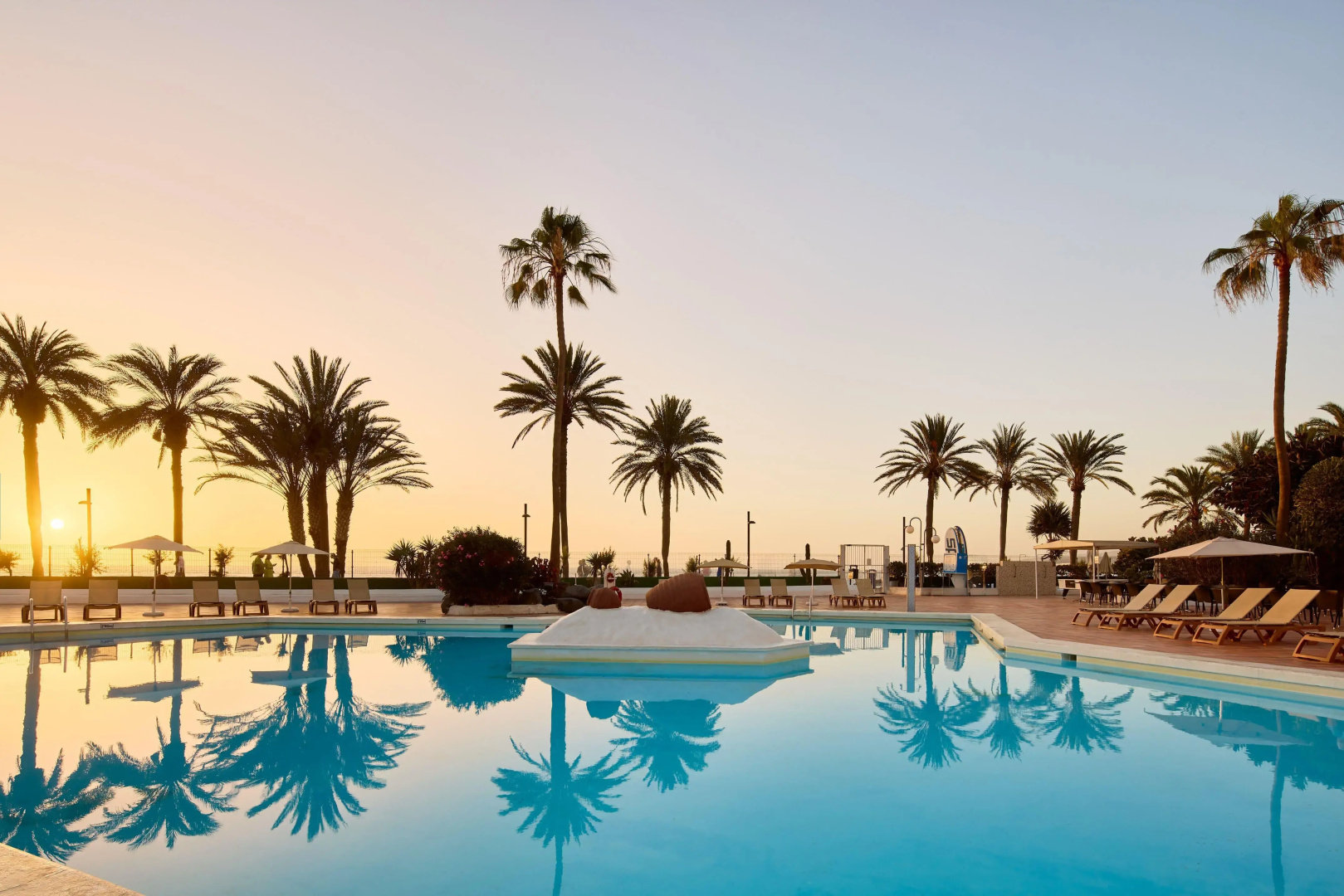 Sol Tenerife