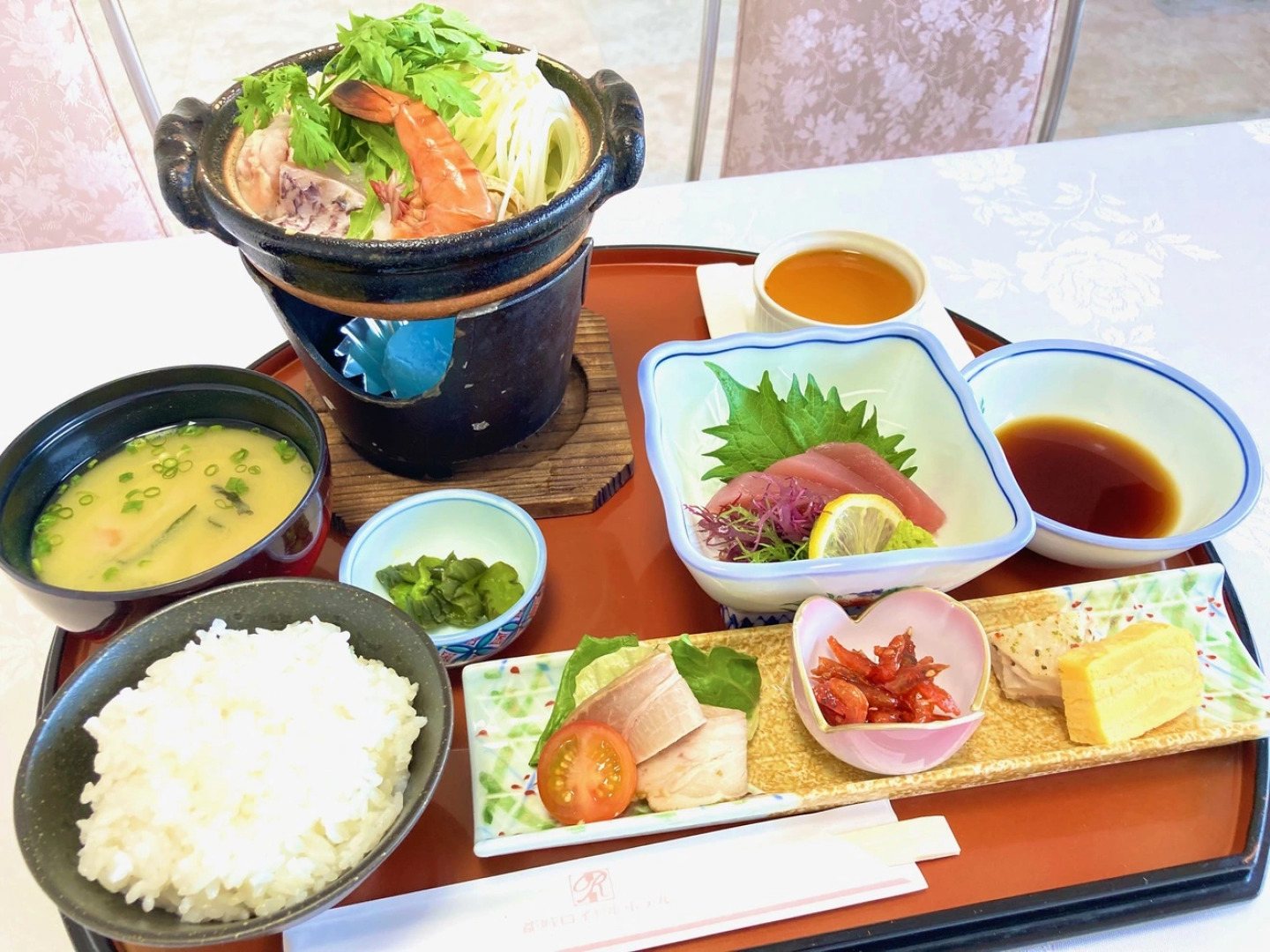 Miyakonojo Royal Hotel