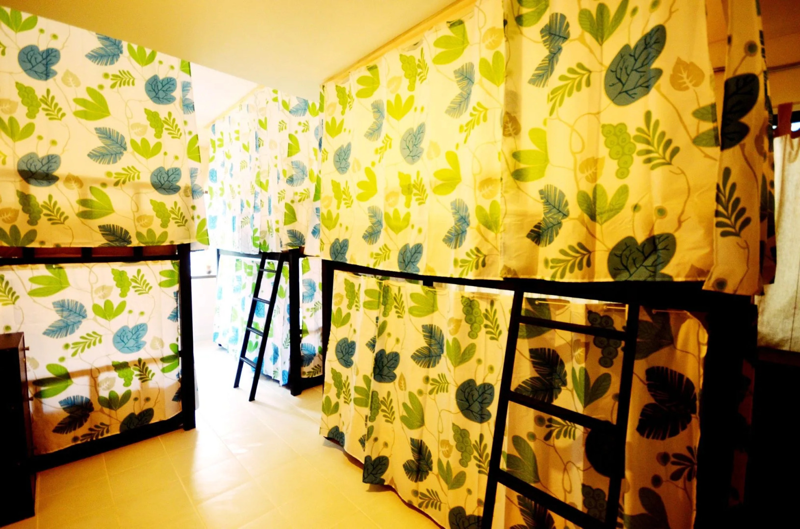 Early Bird Hostel Ayutthaya