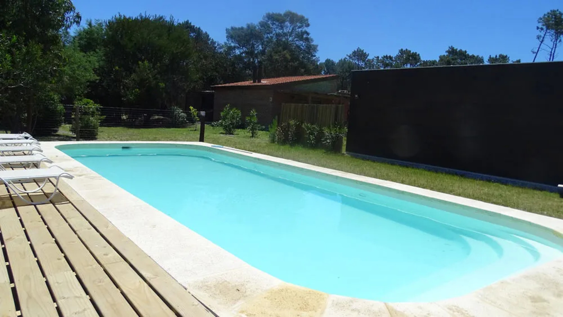 Complejo Cabanas Piriapolis