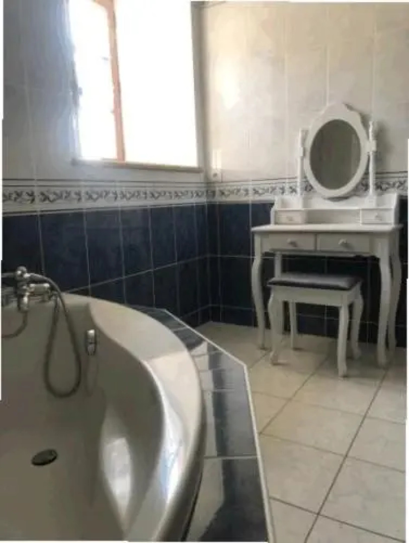 Le CLOS DE L AMANDIER