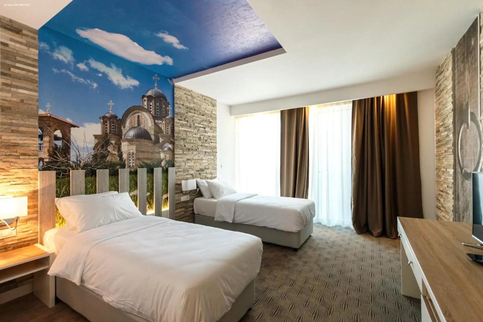 Nar Hotel