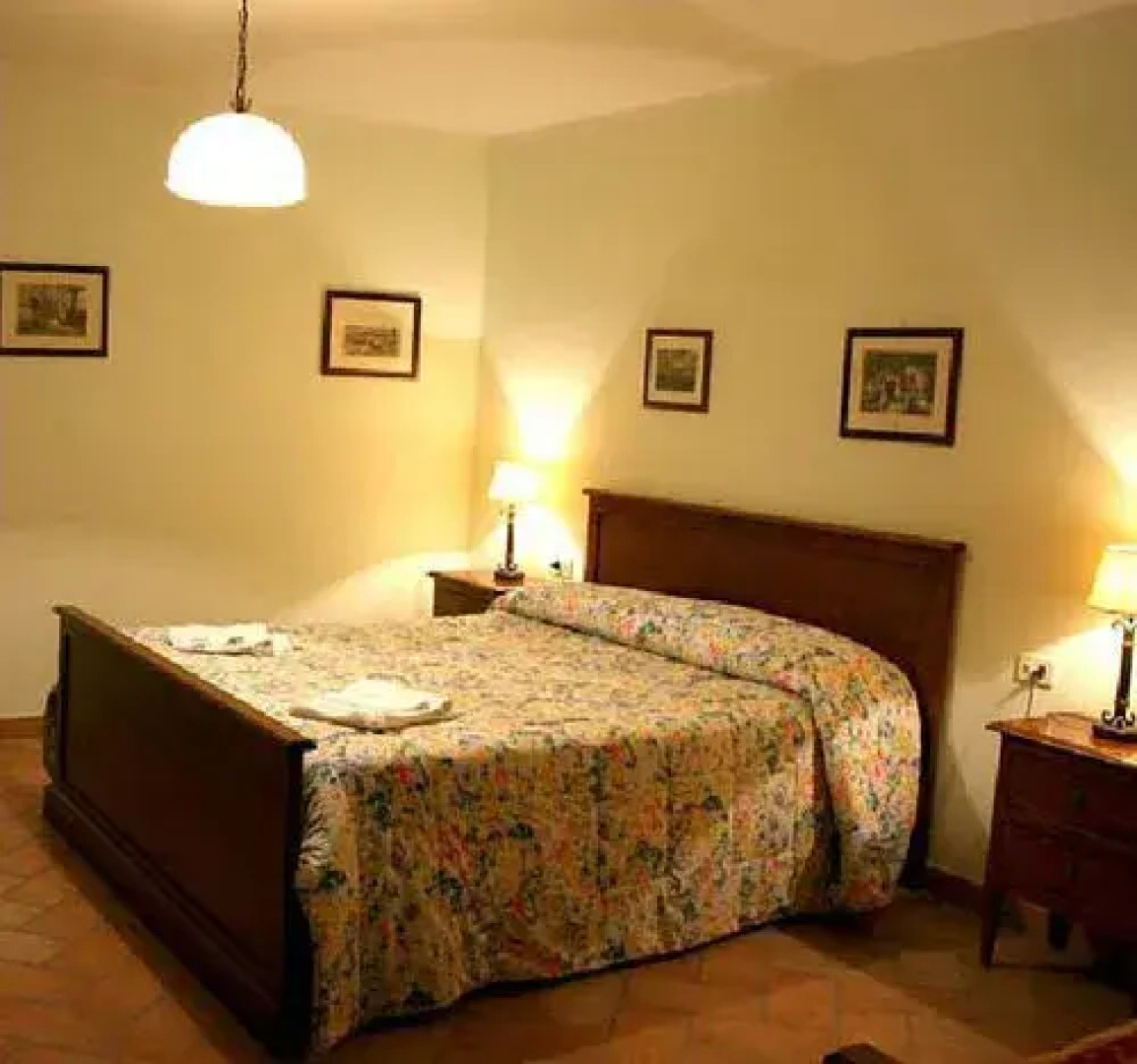 Torre dell'Orsa Appartamenti