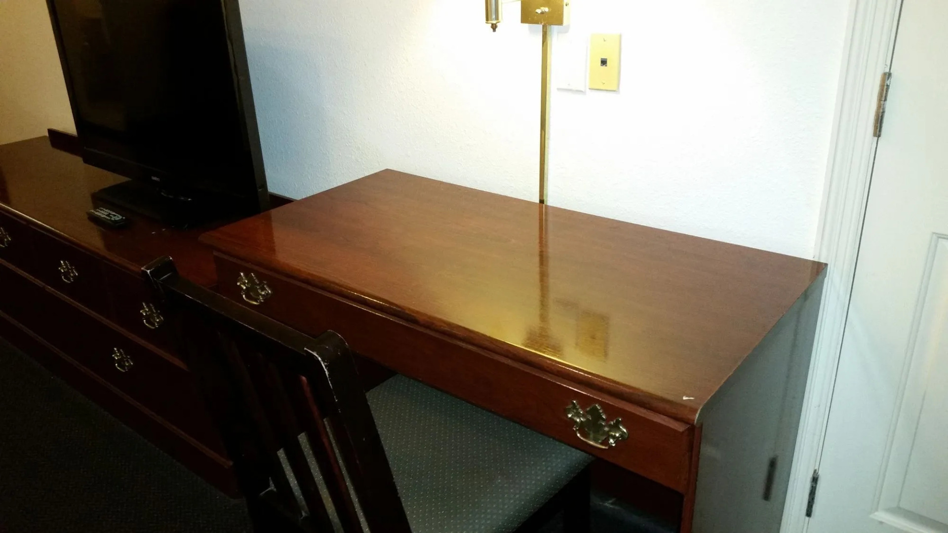 Texas Inn Downtown McAllen