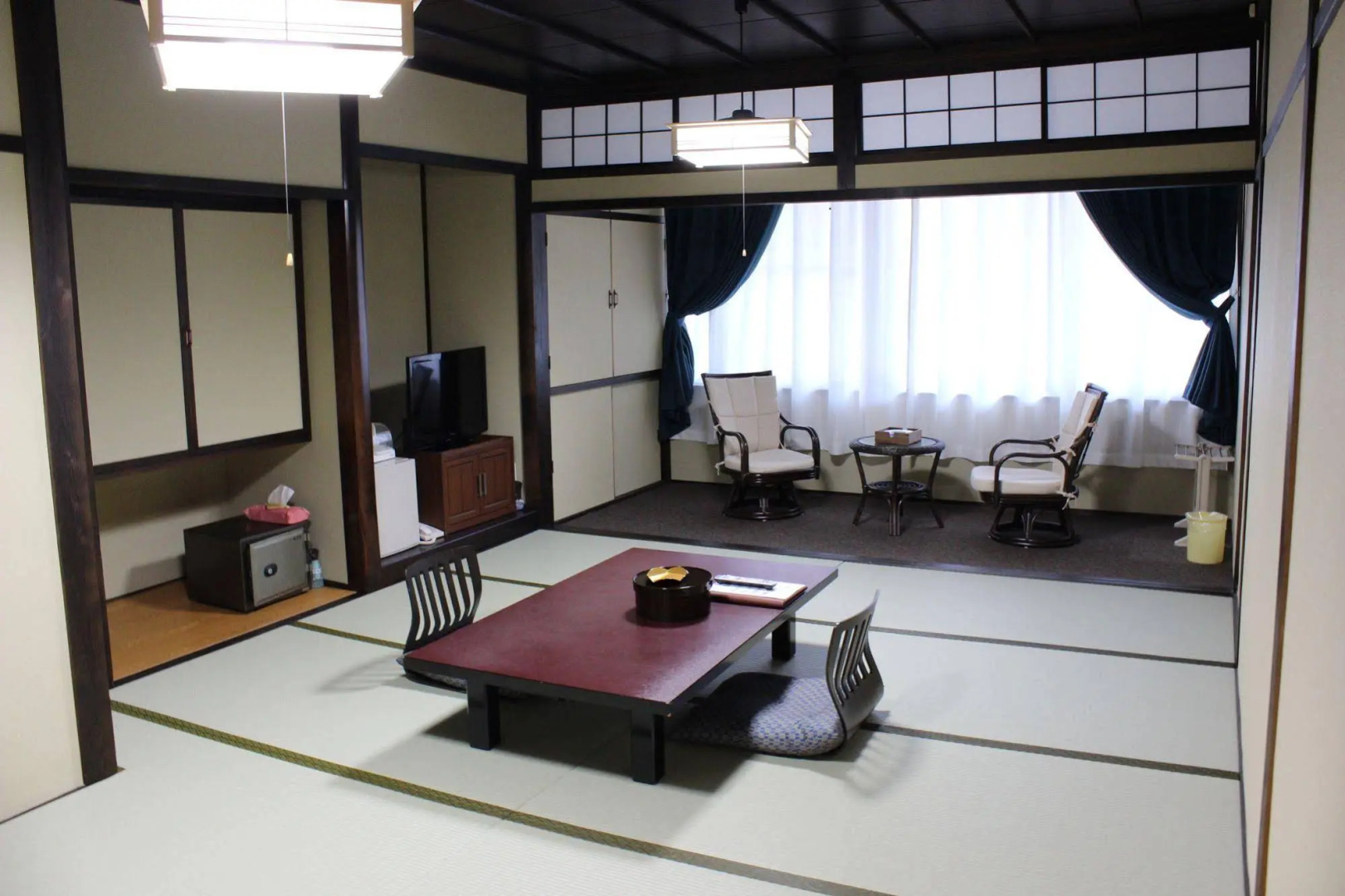Shikisou Ryokan