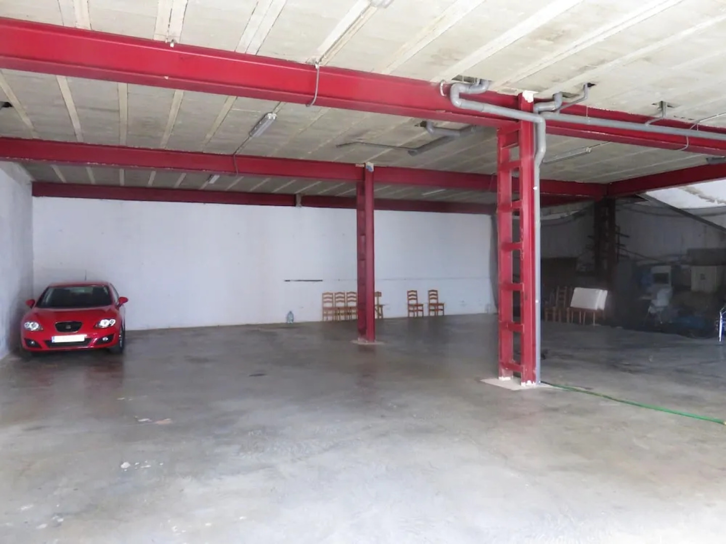 House With 3 Bedrooms in Sotoserrano, With Wonderful Mountain View, En