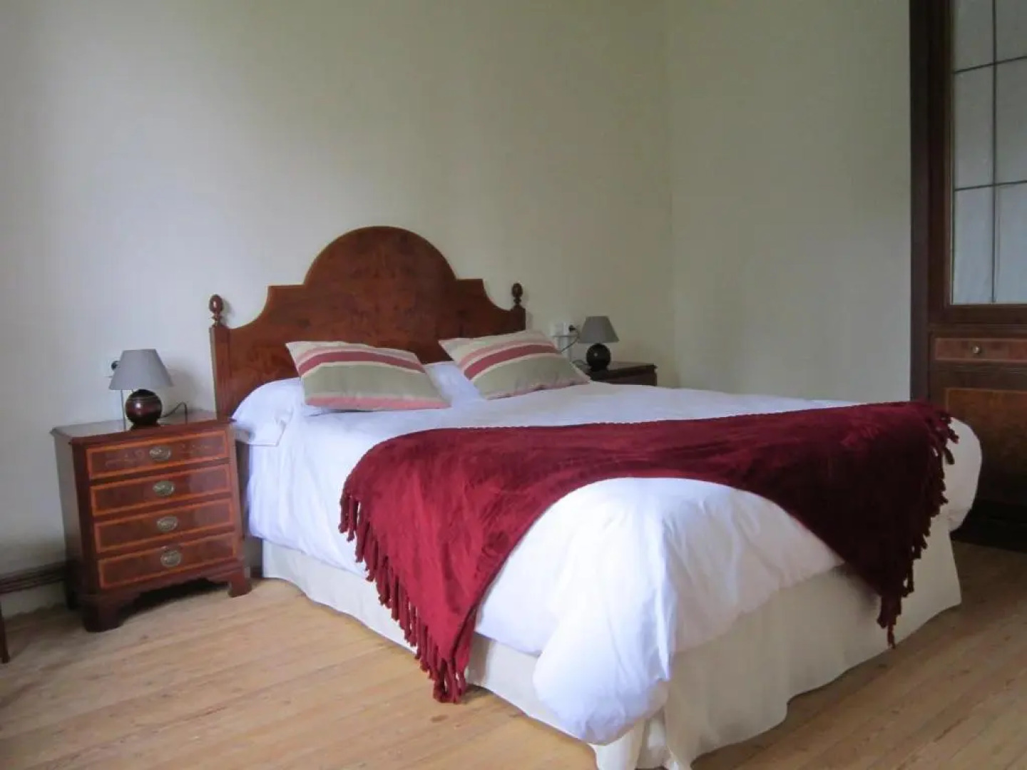 Alojamiento Rural LA GLORIA II