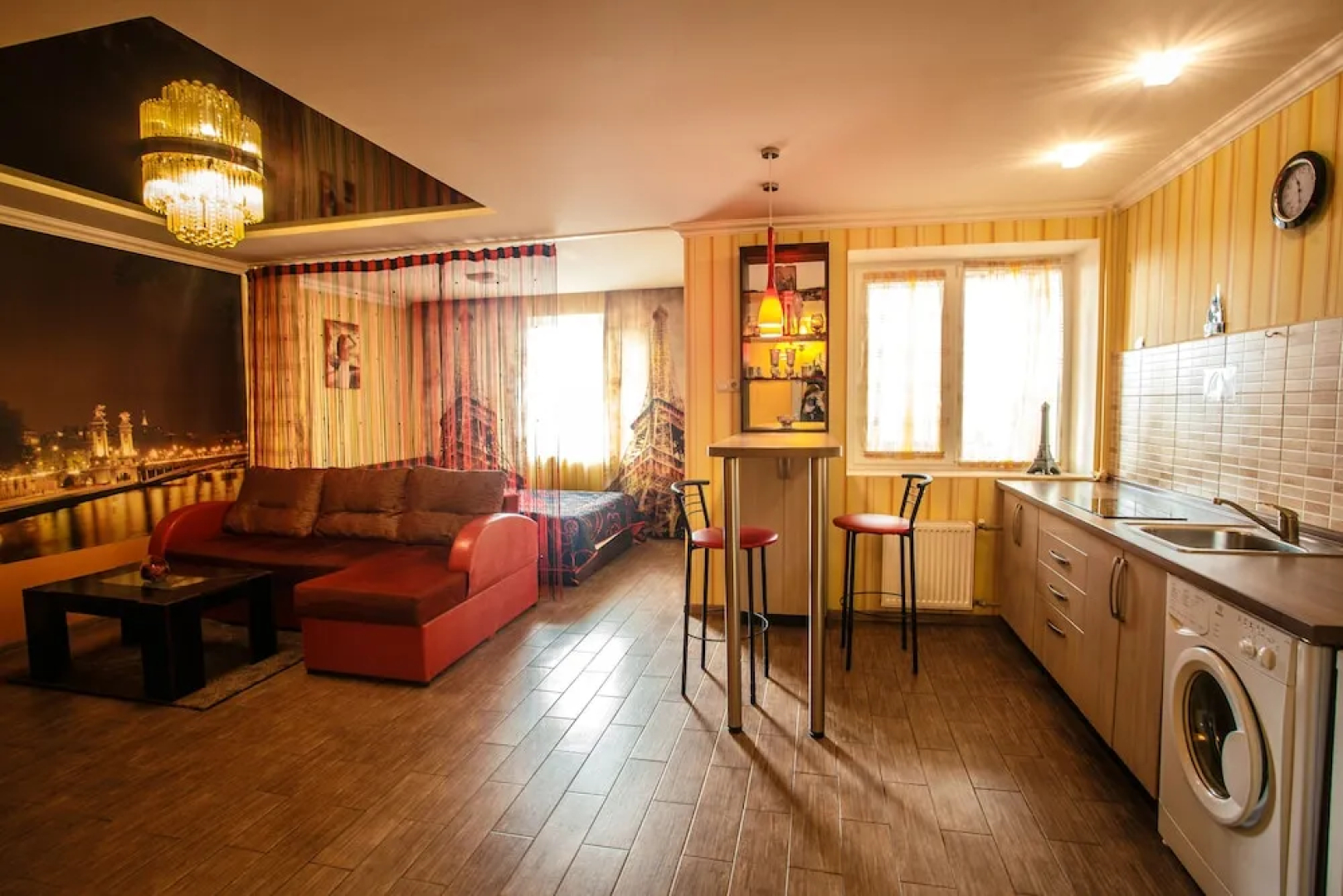 Chernigov ApartLux