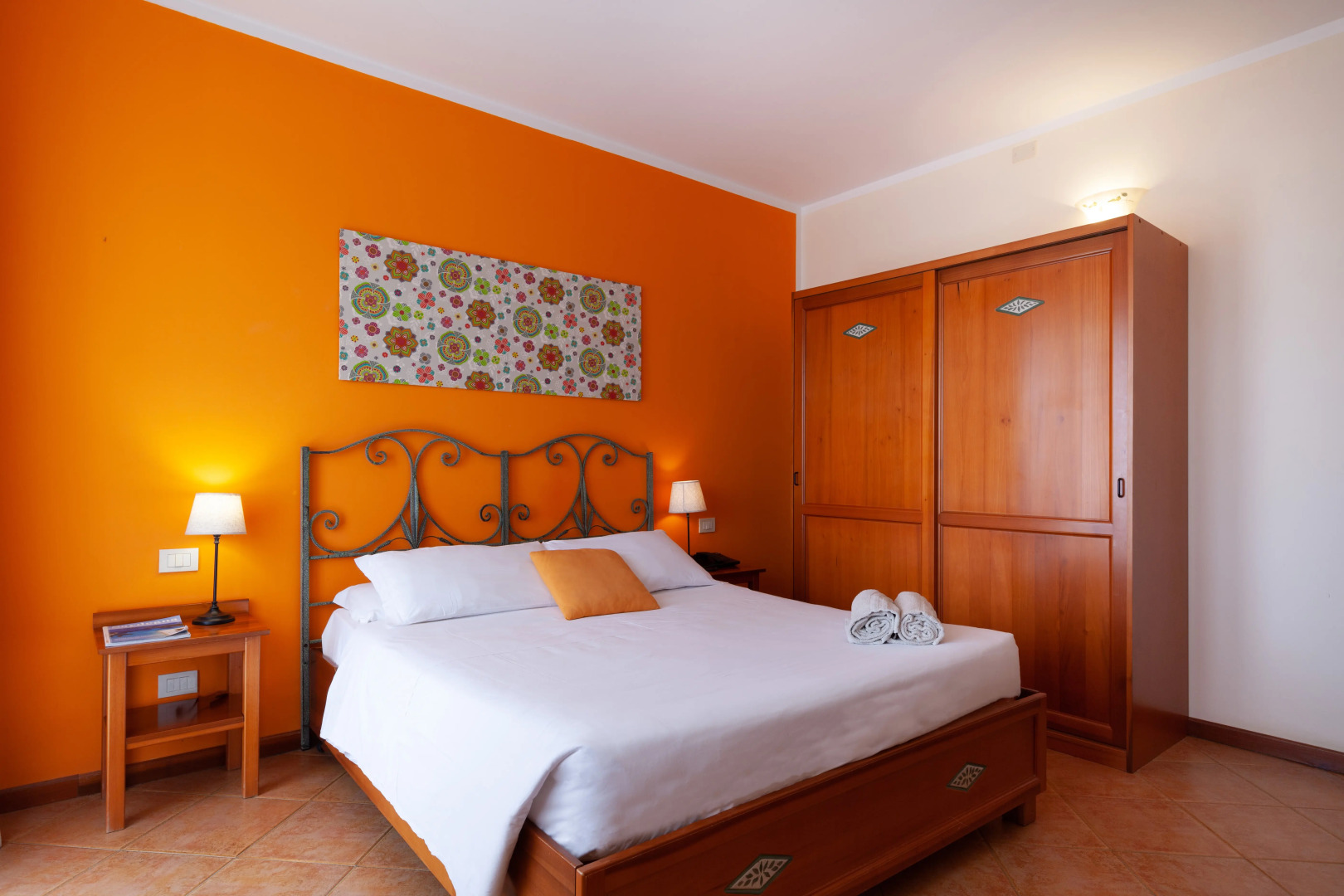 iH Hotels Villasimius Le Zagare Resort