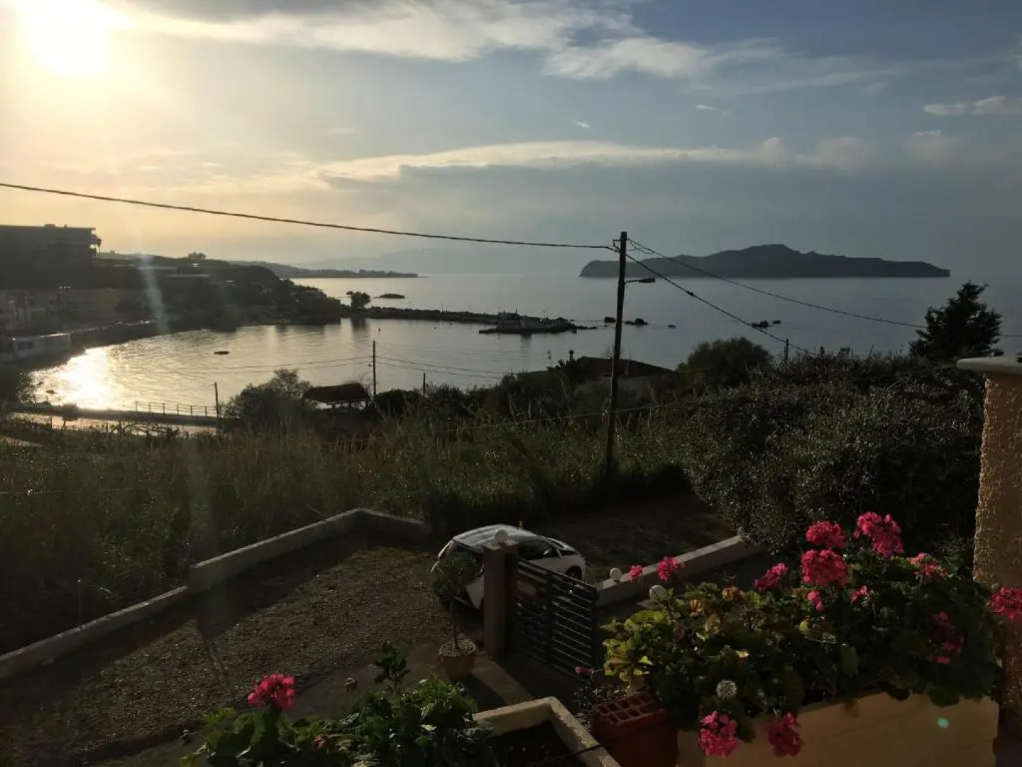 Terpsichori Villa & Apartments