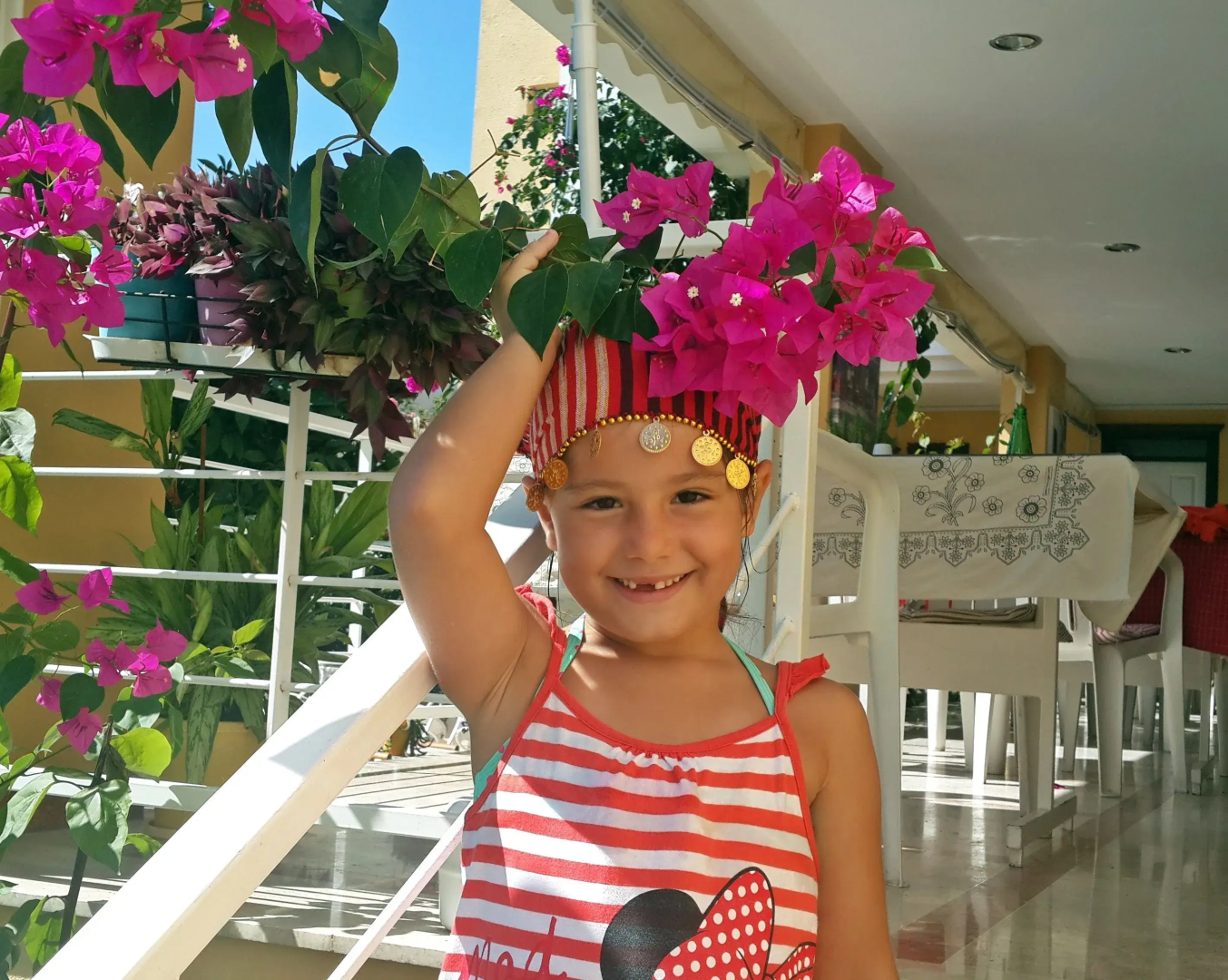 Tuncer Garden Hotel