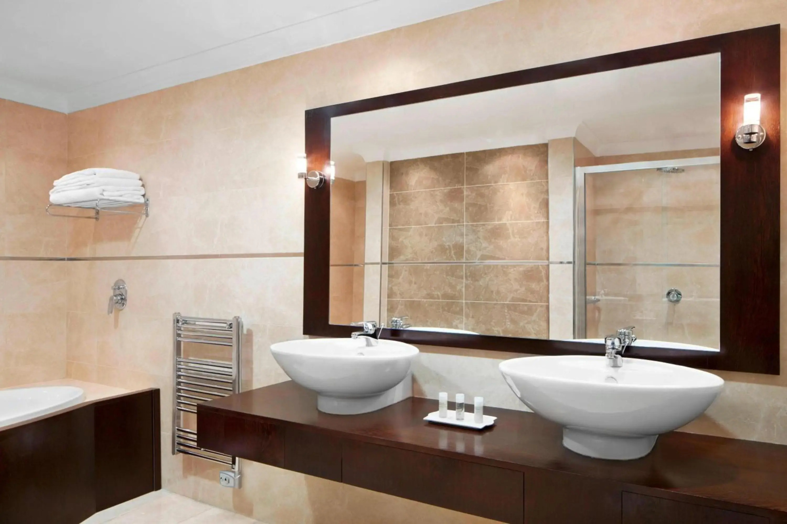 The Westin Dragonara Resort, Malta