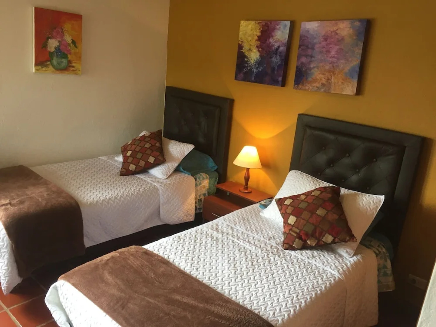 Casa Hotel San Pedro