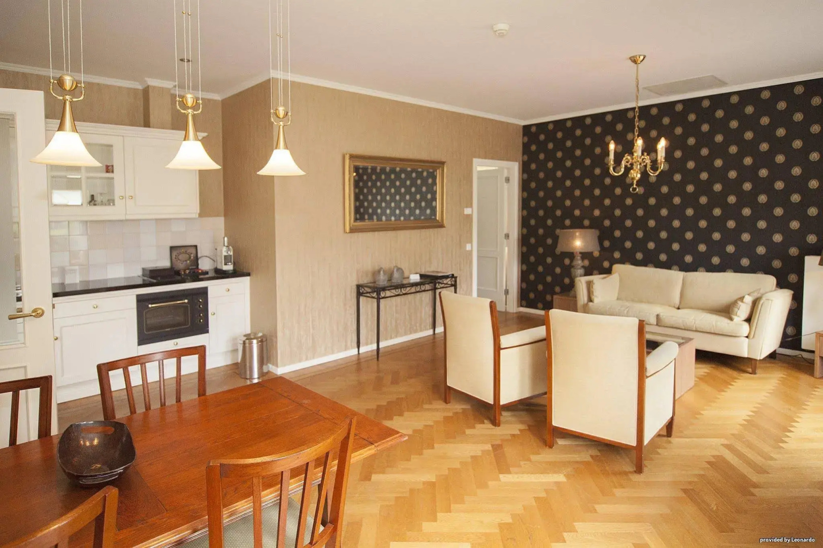 Kasteel De Vanenburg