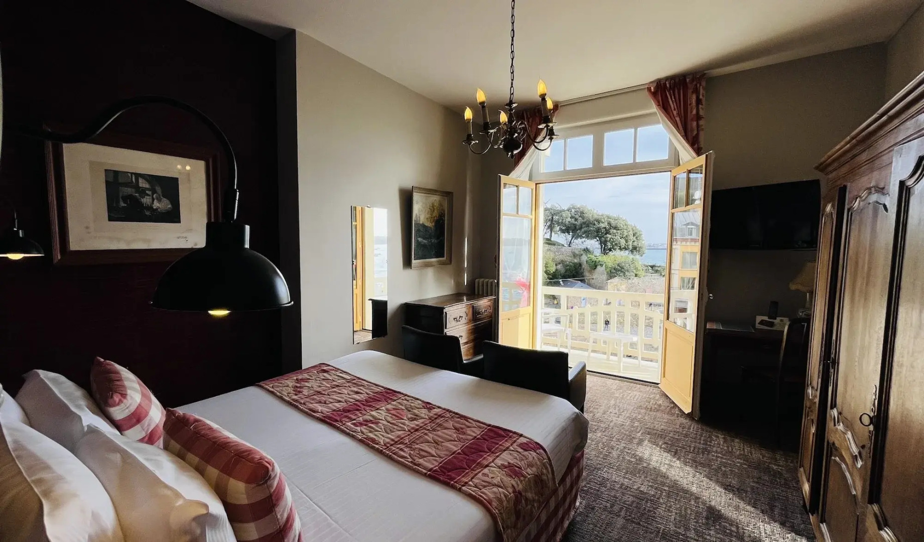 Hôtel Printania