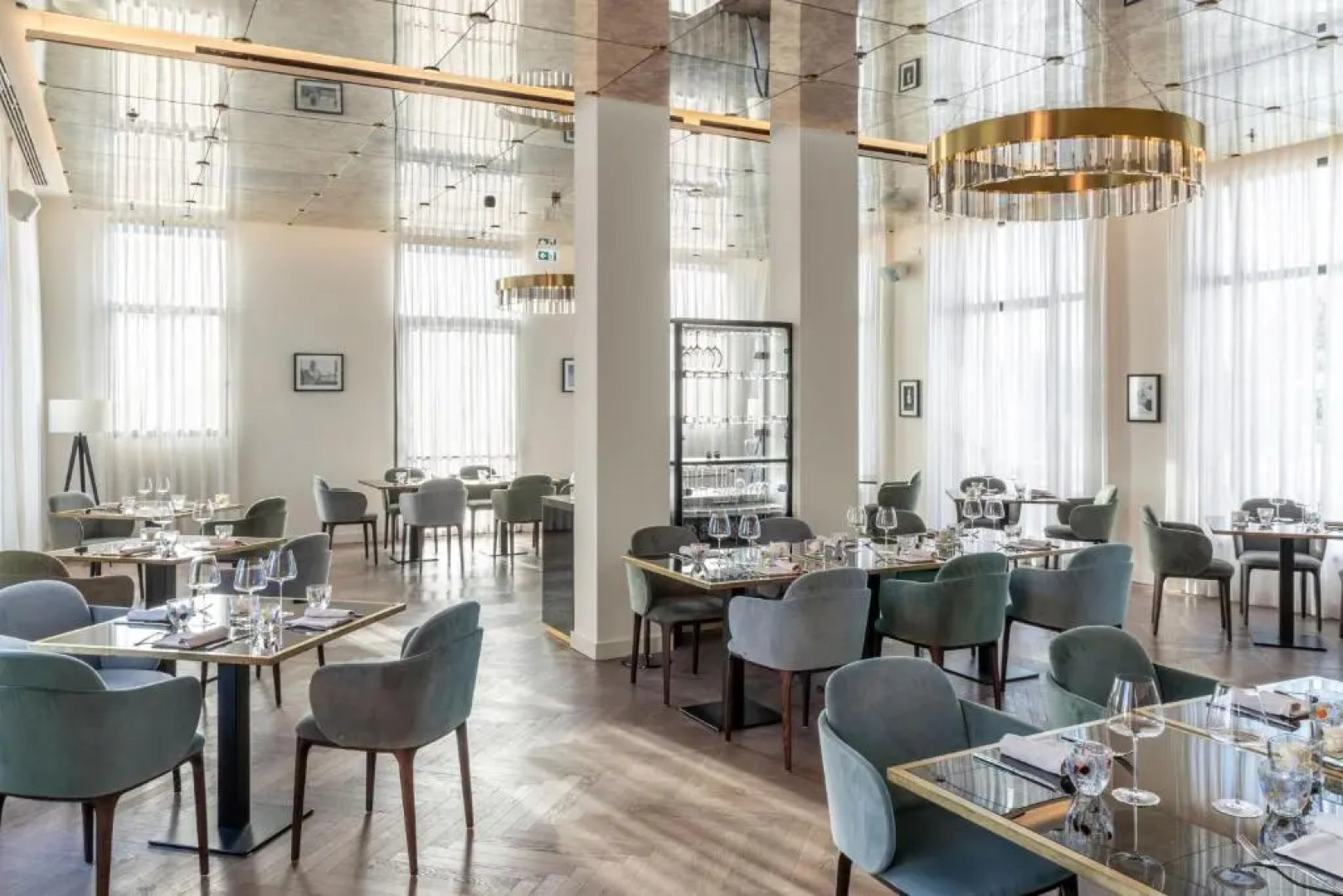 JW Marriott Venice Resort & Spa