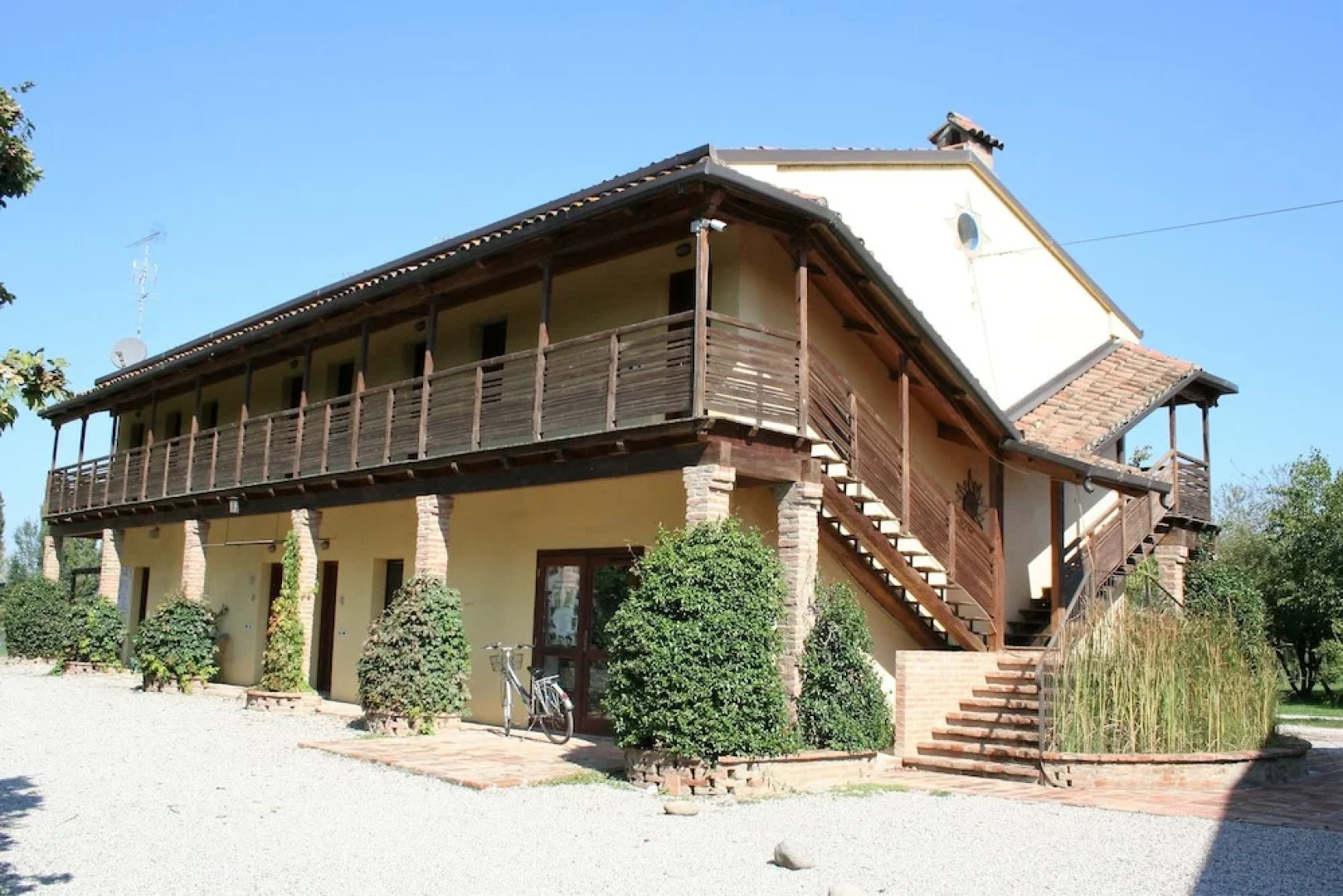 Agriturismo Due Laghi