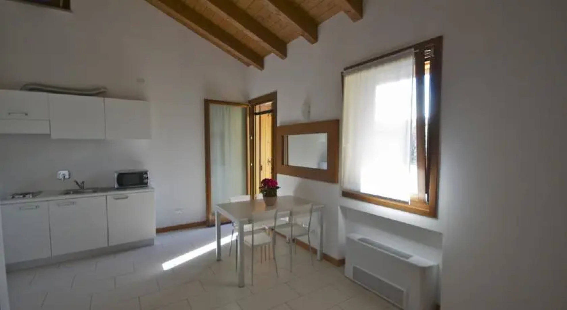 Suite Maria Residence