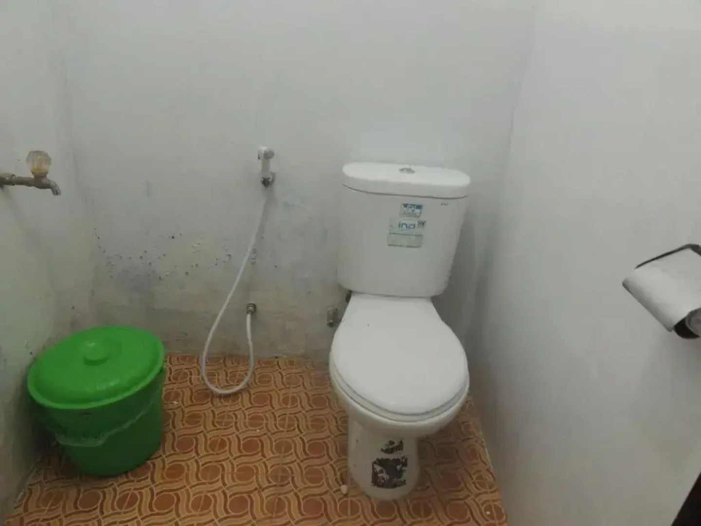 Resort Agrowisata Perkebunan Tambi