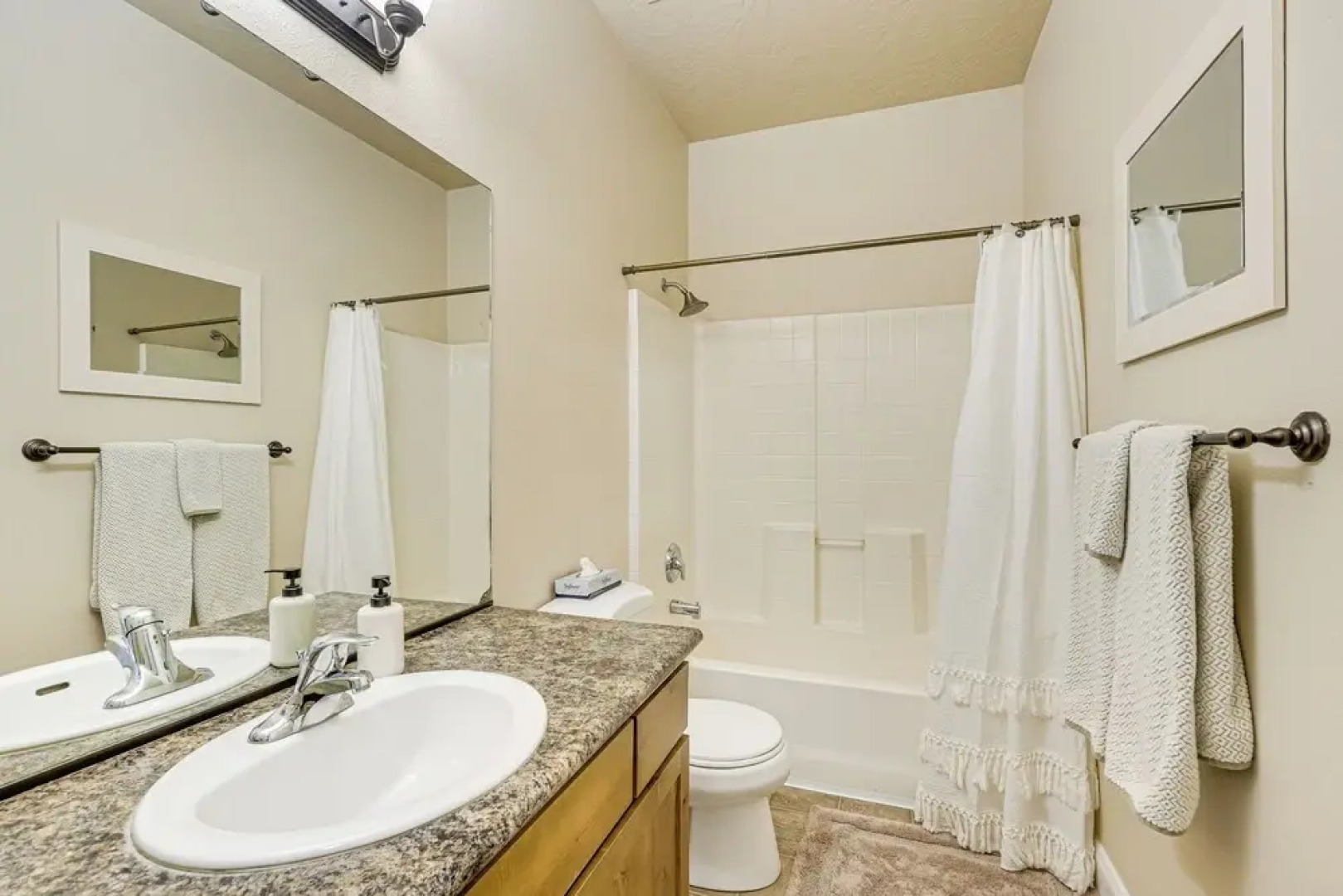 Home w/ Game Room: Near Zion National Park!