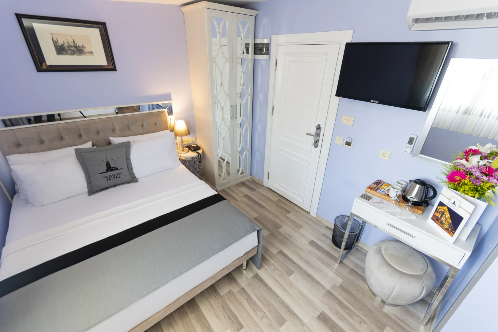 Primero Hotel