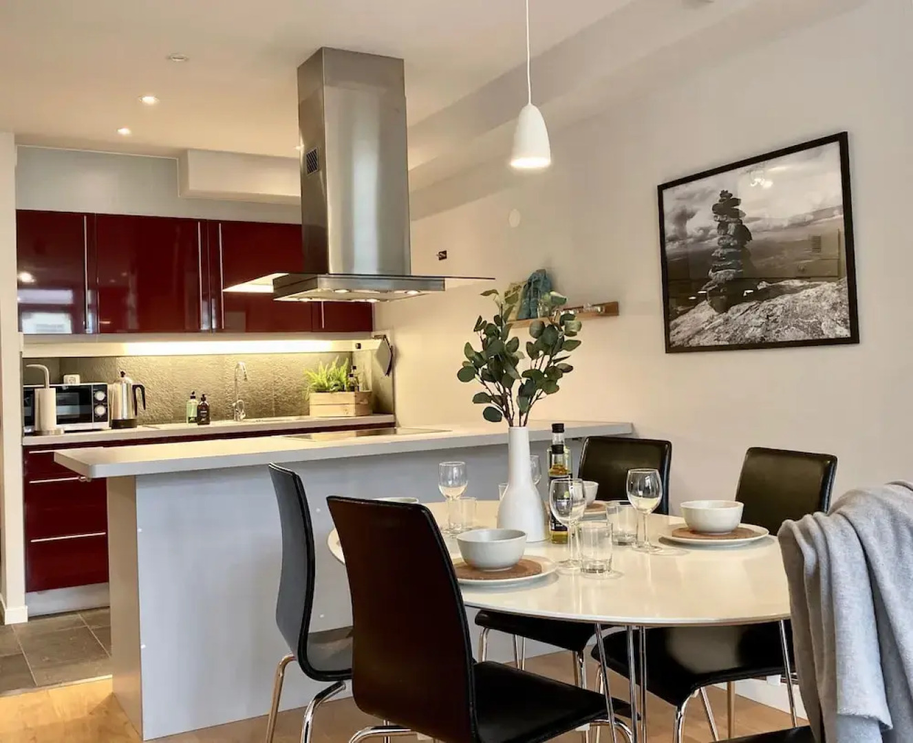 Åre Travel- Mitt i Åre 2