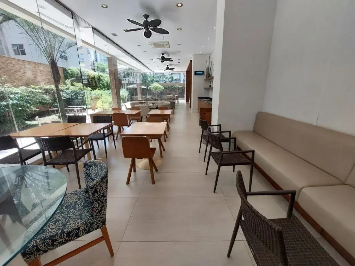 Book Santos - Estanconfor 603 - com Sacada Fechada