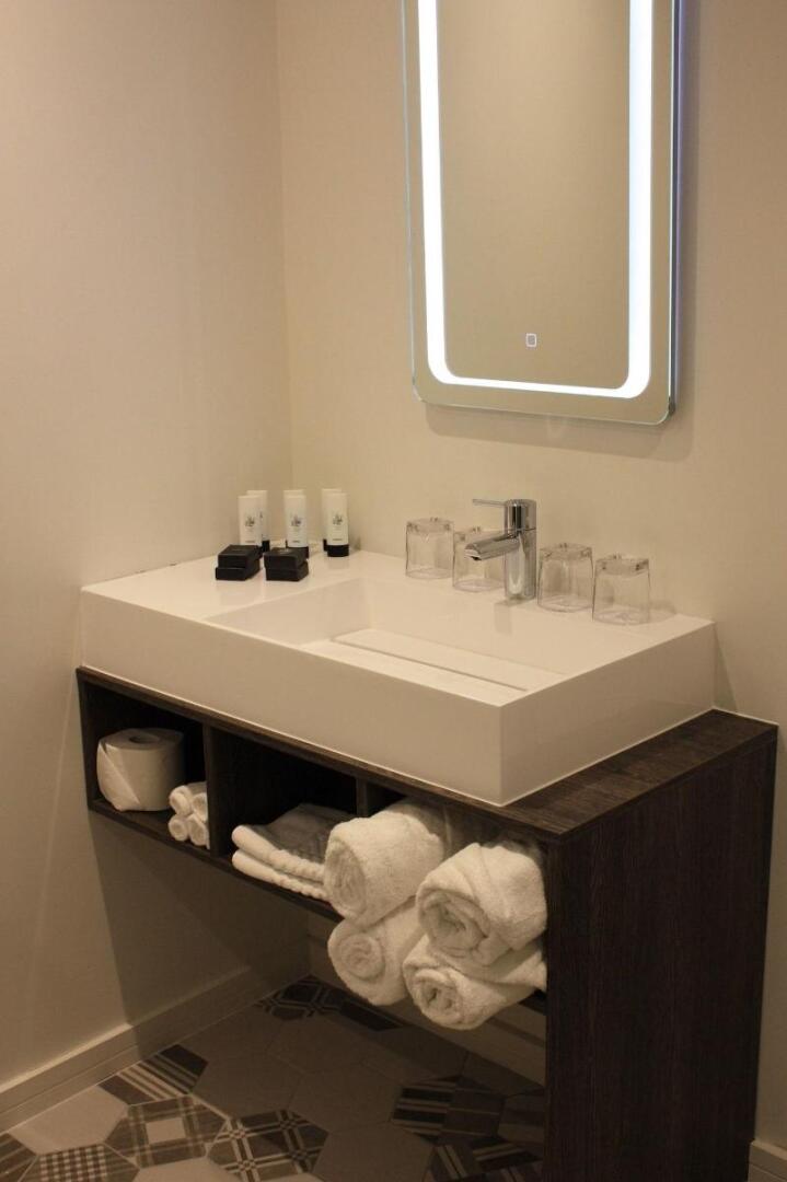 Base Accommodation Dingle