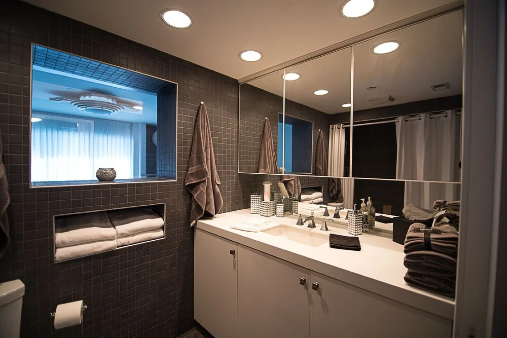 Water Street Retreats