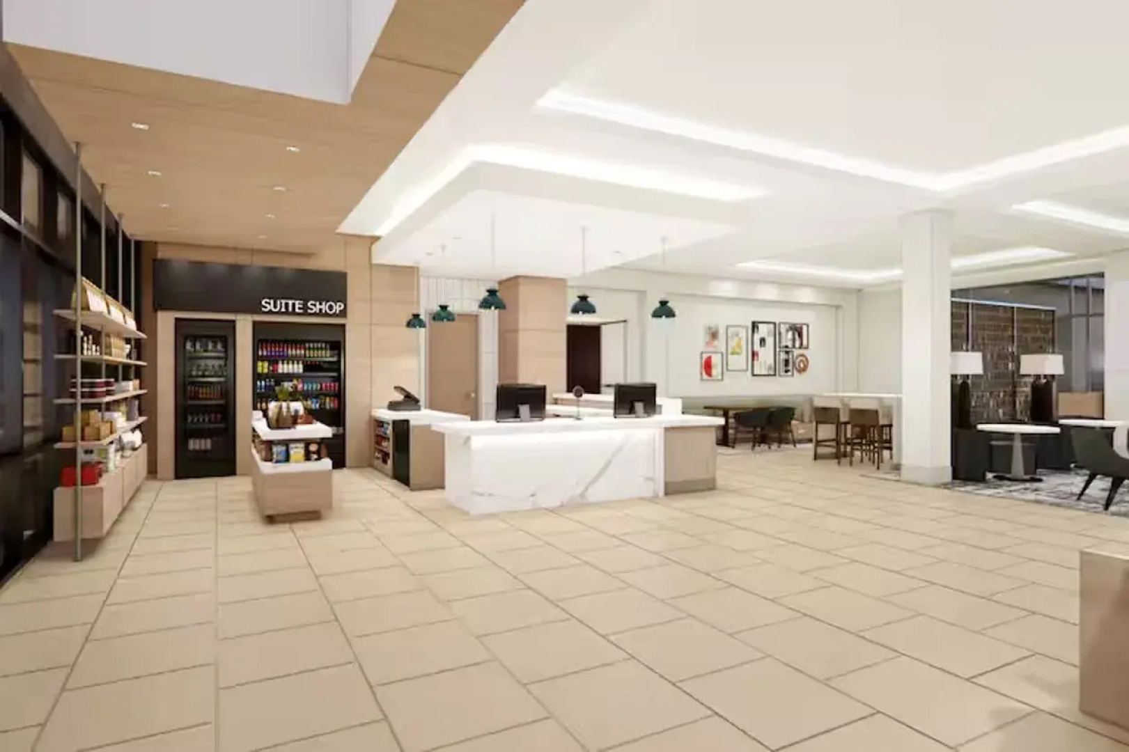 Homewood Suites By Hilton Puyallup Tacoma