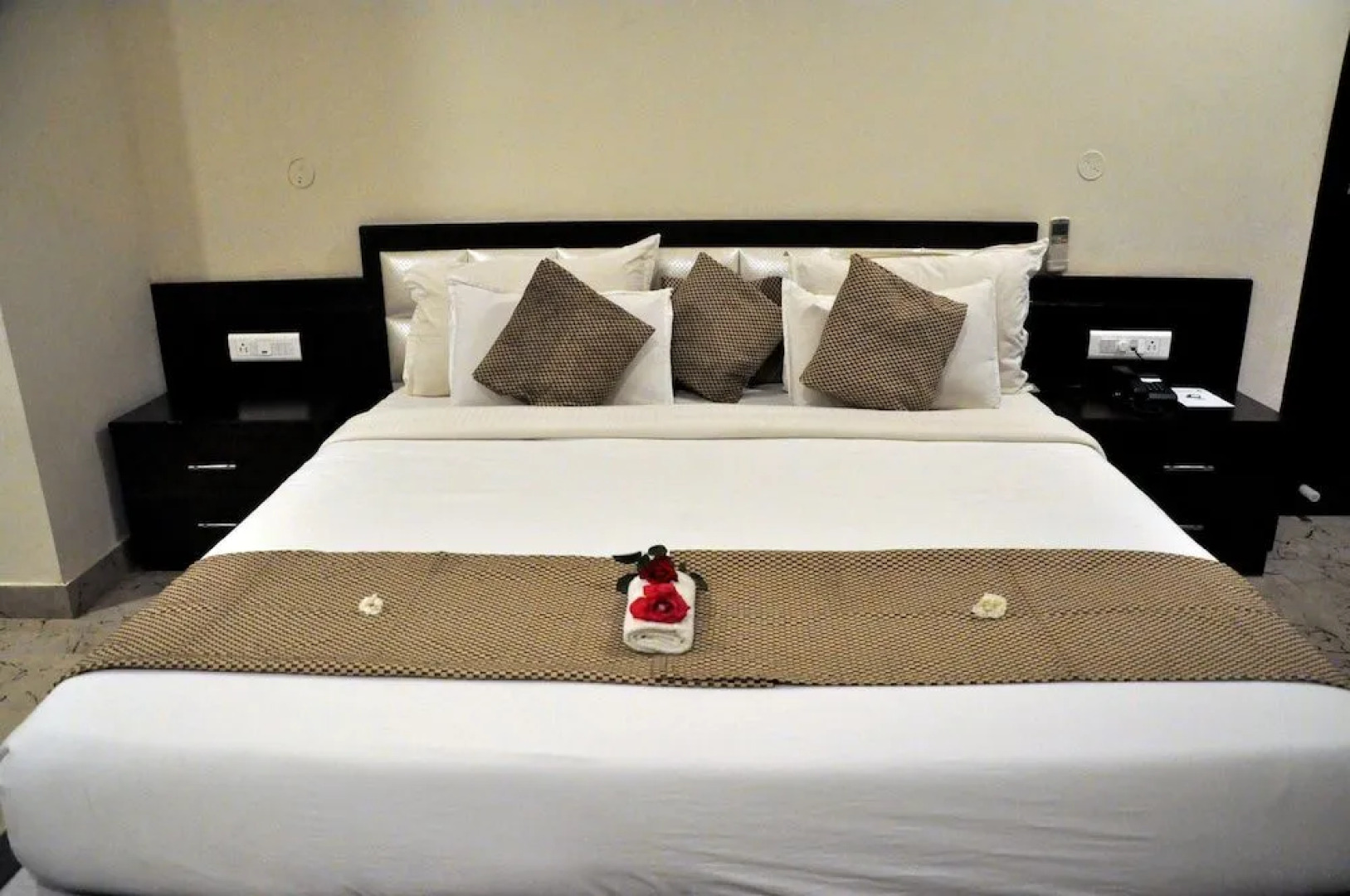 Hotel Suncity Palace